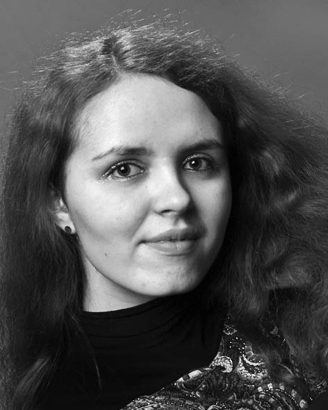 фото: Коноваленко Тетяна Ігорівна